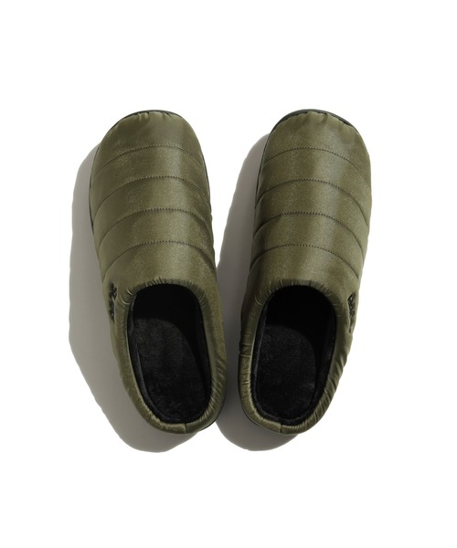 SUBU(スブ)の「SUBU / F-LINE / MOUNTAIN KHAKI(サンダル・メンズ・カーキ・0/1/2/3/4/00)」の1枚目の写真