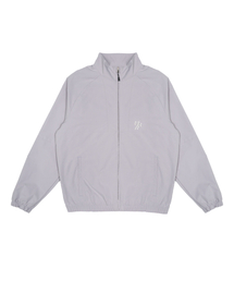 WILDROCK（ワイルドロック）の「Tech Cut Jacket_Light Gray（ナイロンジャケット）」