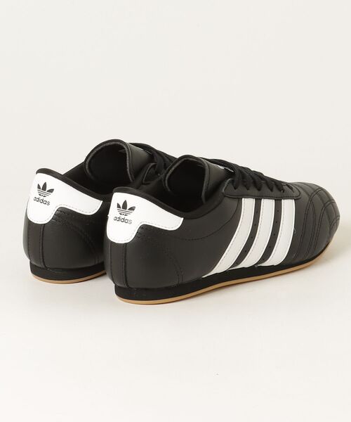 adidas(アディダス)の「adidas/アディダス テコンドー シューレース / Taekwondo Lace(スニーカー・レディース・ホワイト/ブラック・23cm/24cm/24.5cm)」の3枚目の写真