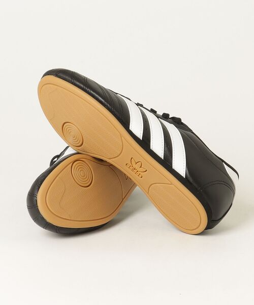 adidas(アディダス)の「adidas/アディダス テコンドー シューレース / Taekwondo Lace(スニーカー・レディース・ホワイト/ブラック・23cm/24cm/24.5cm)」の4枚目の写真