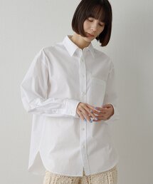 Whim Gazette | ブロードシャツ(シャツ/ブラウス)