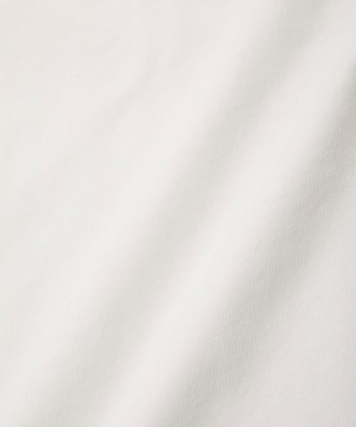 Candy Stripper(キャンディストリッパー)の「【CINNAMOROLL】BALLOON HEART L/S Tシャツ(Tシャツ/カットソー・レディース・ブルー系その他2/オフホワイト・FREE)」の9枚目の写真