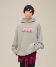 eL（エル）の「【eL】Logo Big Hoodie/634479（パーカー）」