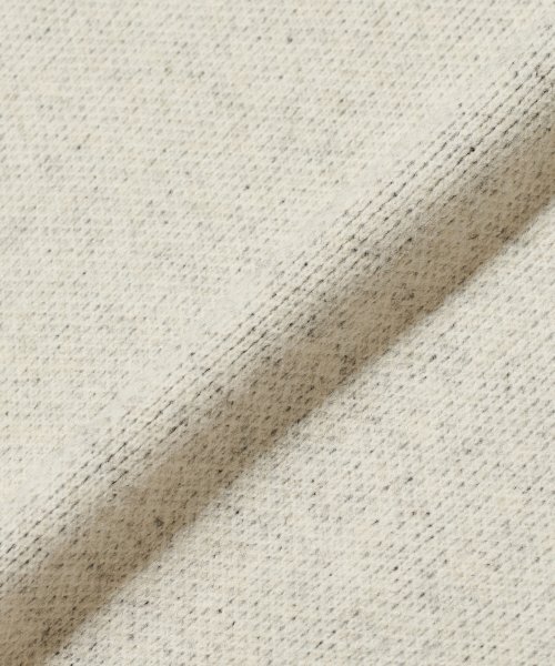 ADDOFF(アドオフ)の「FROM INSIDE KNIT SWEATER ECRU(ニット/セーター・レディース・その他・LARGE/SMALL)」の14枚目の写真