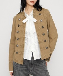 LAGUA GEM(���O�A�W�F��)��COTTON NAPOLEON �W���P�b�g(���̑��A�E�^�[)