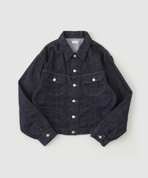Jieda | JIEDA / ジエダ PINS DENIM JACKET(デニムジャケット)