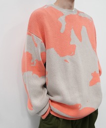 .ENDRECHERI.（エンドリケリー）の「長袖ニット【ZOZOコラボ】（ニット/セーター）」