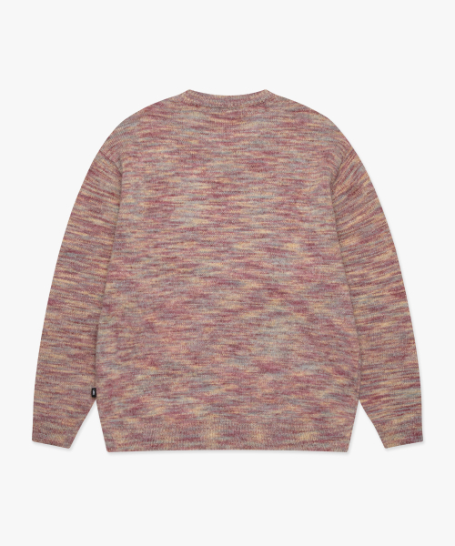 LMCの「OVAL MULTI COLOR KNIT beige（ニット/セーター・レディース・その他・S/M/L）」の4枚目の写真
