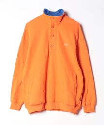 Acy（エーシー）の「ワンポイントスウェットカットソー（スウェット）」