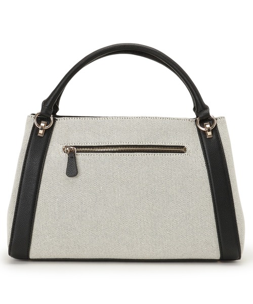 KARNILLA Girlfriend Satchel ハンドバッグ | GUESS(ゲス) JAPAN 公式