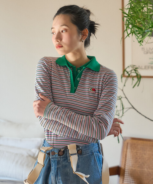 セール】FRUIT OF THE LOOM × FREAK'S STORE/フルーツオブザルーム