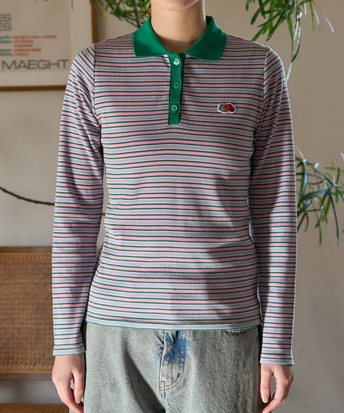 セール】FRUIT OF THE LOOM × FREAK'S STORE/フルーツオブザルーム