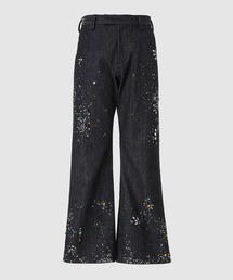 MASU | GA**XY PIQUE WORK TROUSERS(その他パンツ)