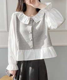 Nana(ナナ)（ナナ）のファッション通販 - ZOZOTOWN（カラー：グレー