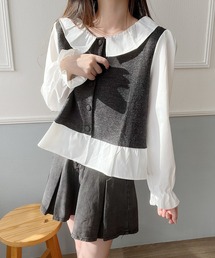 Nana(ナナ)（ナナ）のファッション通販 - ZOZOTOWN（カラー：グレー