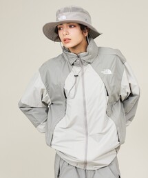 【THE NORTH FACE / ザ・ノース・フェイス】 CHIMNEY WIND JACKET NP22650 / チムニ― ウィンド ジャケット/ユニセックス