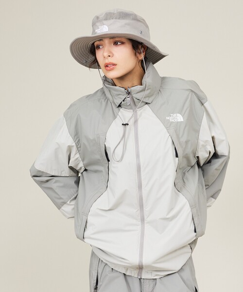THE NORTH FACE / ザ・ノース・フェイス】 CHIMNEY WIND JACKET