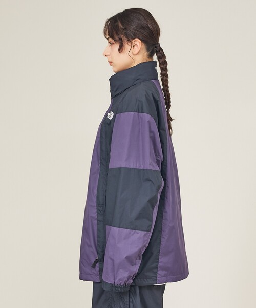 THE NORTH FACE / ザ・ノース・フェイス】 CHIMNEY WIND JACKET