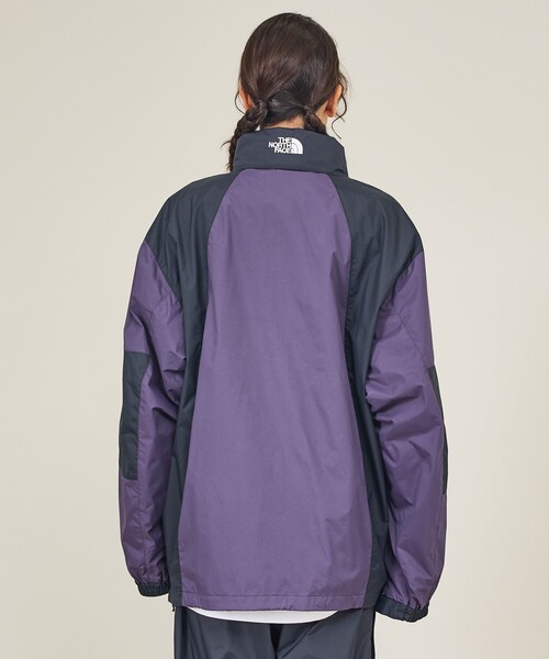 THE NORTH FACE / ザ・ノース・フェイス】 CHIMNEY WIND JACKET