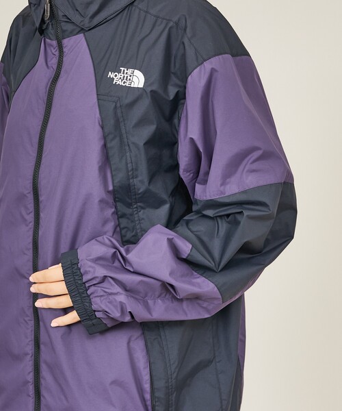 THE NORTH FACE / ザ・ノース・フェイス】 CHIMNEY WIND JACKET