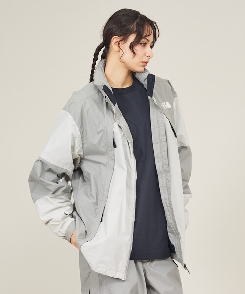 THE NORTH FACE / ザ・ノース・フェイス】 CHIMNEY WIND JACKET