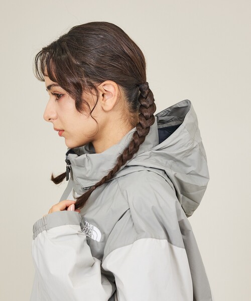 THE NORTH FACE / ザ・ノース・フェイス】 CHIMNEY WIND JACKET