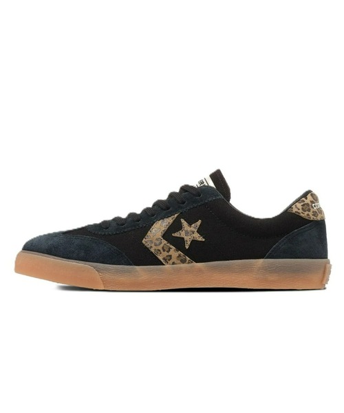 CONVERSE SKATEBOARDING（コンバーススケートボーディング）の「【CONVERSE SKATEBOARDING】ROADCLASSIC SK LD OX（スニーカー・メンズ・ブラック・24.0cm/28.0cm/27.5cm/27.0cm/26.5cm/24.5cm/23.5cm）」の6枚目の写真