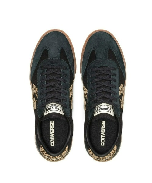 CONVERSE SKATEBOARDING（コンバーススケートボーディング）の「【CONVERSE SKATEBOARDING】ROADCLASSIC SK LD OX（スニーカー・メンズ・ブラック・24.0cm/28.0cm/27.5cm/27.0cm/26.5cm/24.5cm/23.5cm）」の8枚目の写真