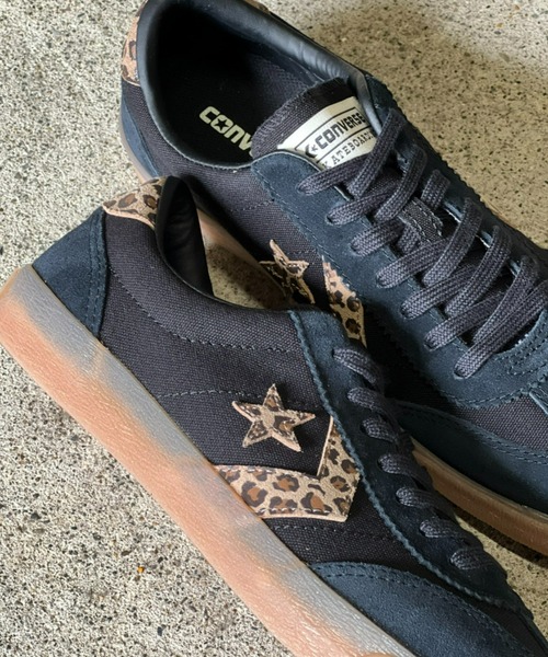 CONVERSE SKATEBOARDING（コンバーススケートボーディング）の「【CONVERSE SKATEBOARDING】ROADCLASSIC SK LD OX（スニーカー・メンズ・ブラック・24.0cm/28.0cm/27.5cm/27.0cm/26.5cm/24.5cm/23.5cm）」の11枚目の写真