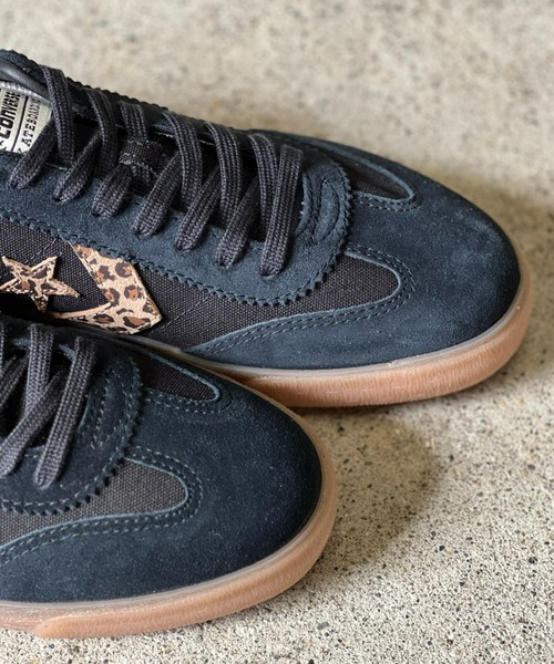 CONVERSE SKATEBOARDING（コンバーススケートボーディング）の「【CONVERSE SKATEBOARDING】ROADCLASSIC SK LD OX（スニーカー・メンズ・ブラック・24.0cm/28.0cm/27.5cm/27.0cm/26.5cm/24.5cm/23.5cm）」の10枚目の写真