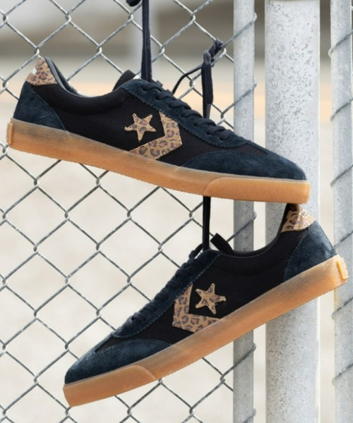 CONVERSE SKATEBOARDING（コンバーススケートボーディング）の「【CONVERSE SKATEBOARDING】ROADCLASSIC SK LD OX（スニーカー・メンズ・ブラック・24.0cm/28.0cm/27.5cm/27.0cm/26.5cm/24.5cm/23.5cm）」の9枚目の写真
