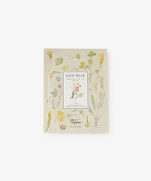 Afternoon Tea（アフタヌーンティー）の「フェイスマスク/庄島歩音（パック/フェイスマスク）」