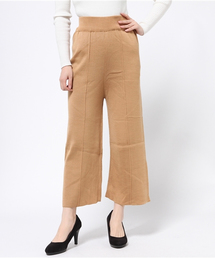【WHO'S WHO gallery】AMニットワイドPT