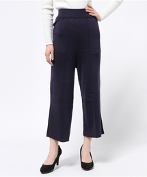 【WHO'S WHO gallery】AMニットワイドPT