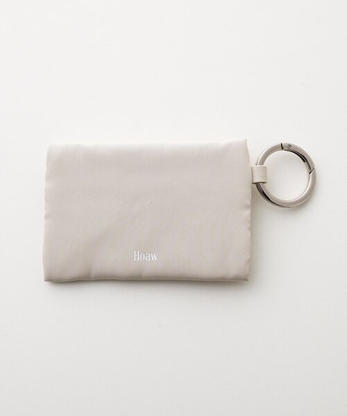 Nylon pouch（ポーチ）｜Whim Gazette（ウィムガゼット）の