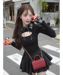 Darich(�_�[���b�`)�̃`�F�b�N�J�t�X���u�j�b�g�g�b�v�X(�j�b�g/�Z�[�^�[)