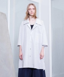 VOAAOV（ヴォアーブ）の「【VOAAOV】 XXXXL SHIRT Short Sleeve Open Collar（シャツ/ブラウス）」