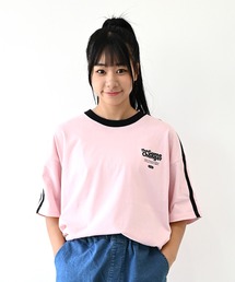 GENERATOR（ジェネレーター）の「GENERATOR/ジェネレーター GAME CHANGER Tシャツ（Tシャツ/カットソー）」