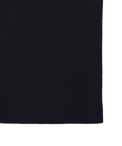 DRESSLAVE（ドレスレイブ）の「bicolor skipper pullover(バイカラースキッパープルオーバー)（ニット/セーター・レディース・ネイビー/ホワイト・38）」の10枚目の写真