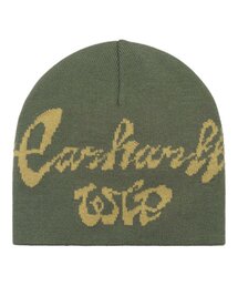 WHO'S WHO gallery | 【Carhartt】CHEDDA WIP BEANIE(ニットキャップ/ビーニー)