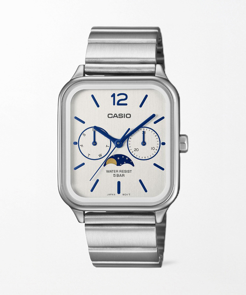 Web限定 CASIO Collection STANDARD MTP-M305D-7AJF（アナログ腕時計