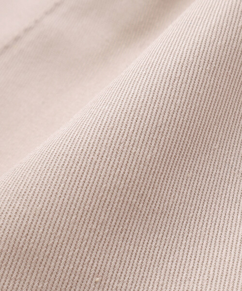 ZIDDY（ジディ）の「レザーポケット プリーツスカパン(130~160cm)（スカート・キッズ・ベージュ/ブラック・150cm/140cm/130cm/FREE）」の19枚目の写真