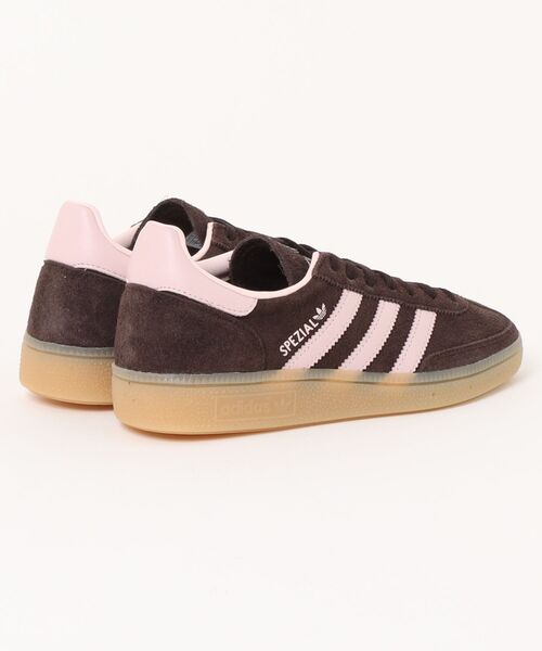 HANDBALL SPEZIAL W IH1507（スニーカー）｜adidas（アディダス）の