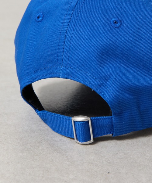 COLONY 2139（コロニートゥーワンスリーナイン）の「トーク刺繍ツイルキャップ（キャップ・レディース・ブルー/ブラック/ベージュ・FREE）」の7枚目の写真