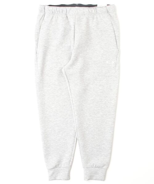OAKLEY(オークリー)の「オークリー ENHANCE QD FLEECE PANTS 5.0(その他パンツ・メンズ・ブラック/グレー・3L/LL/L/M)」の13枚目の写真