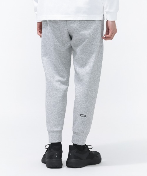 OAKLEY(オークリー)の「オークリー ENHANCE QD FLEECE PANTS 5.0(その他パンツ・メンズ・ブラック/グレー・3L/LL/L/M)」の4枚目の写真