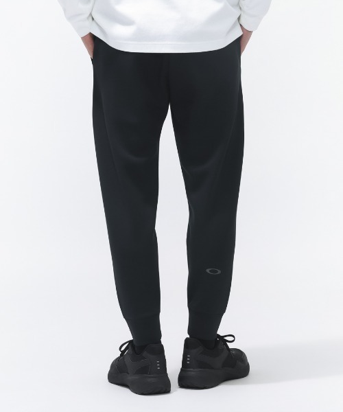 OAKLEY(オークリー)の「オークリー ENHANCE QD FLEECE PANTS 5.0(その他パンツ・メンズ・ブラック/グレー・3L/LL/L/M)」の10枚目の写真