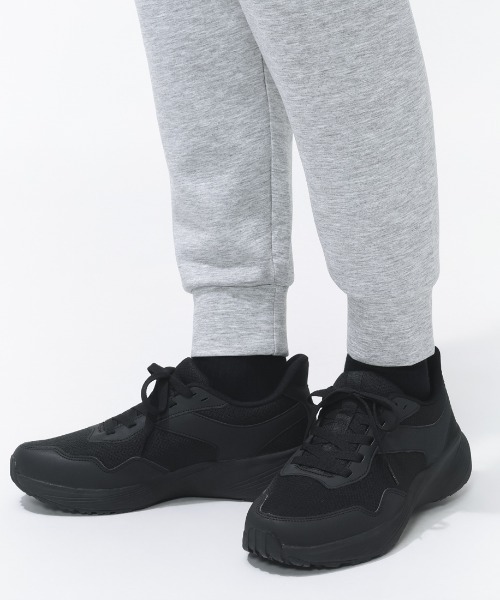 OAKLEY(オークリー)の「オークリー ENHANCE QD FLEECE PANTS 5.0(その他パンツ・メンズ・ブラック/グレー・3L/LL/L/M)」の8枚目の写真