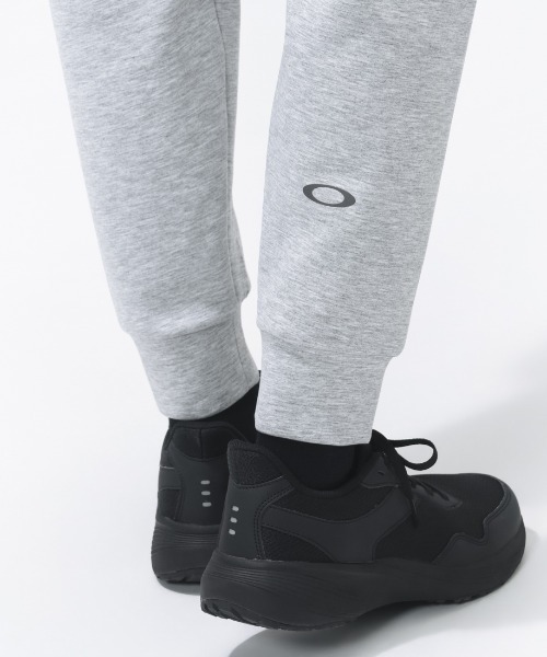 OAKLEY(オークリー)の「オークリー ENHANCE QD FLEECE PANTS 5.0(その他パンツ・メンズ・ブラック/グレー・3L/LL/L/M)」の9枚目の写真