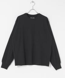 FORK&SPOON | FORK&SPOON　リサイクルコットンロングスリーブTシャツ(Tシャツ/カットソー)
